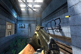 Izhmash PP19 Bizon