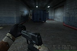 USP acubankid re-re-skinned