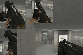 G36 Compact W Lam