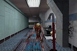 Half-Life 1: Ray Traced 1.0.5a