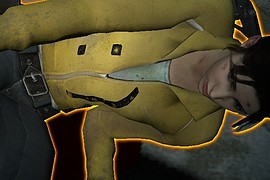 Smiley Zoey V3