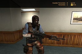 AK-47