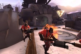 The Firesol