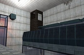 facility