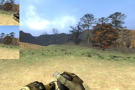 Flash and BANG!