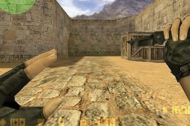 Shadow Ops