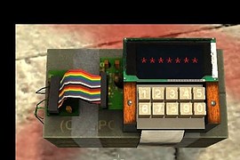 Homebrew C4