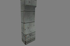 BeamsAndPillars