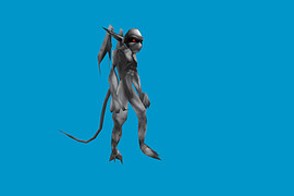 gargoyle