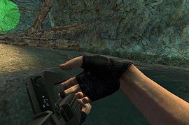 Snipa Masta Famas