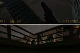 MonoLife.ru Map Pack
