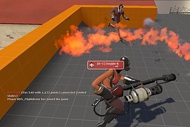 Pyro - Girl
