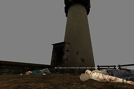Русификатор для мода Dead Sector
