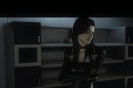 Miranda Suit Pack