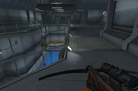 Black Mesa
