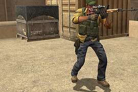 CSO2 T Pack