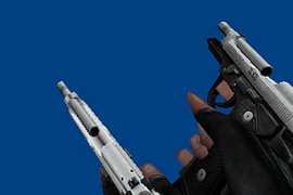 CSS Elites + 4 Textures