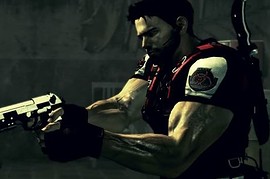 Chris B.E.A.S.T