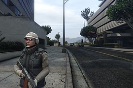 AKS-74U