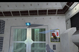 Half-Life ALPHA Shotgun