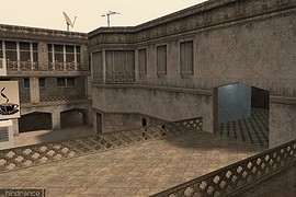 de_hindrance