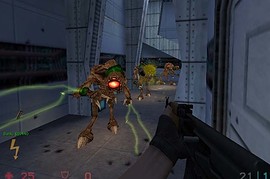 CS Darkstar