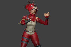 Tricera Ops