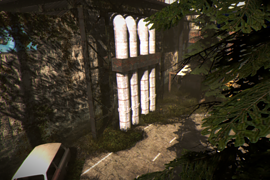Lost Industry 2