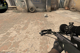 Crossbow