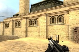 Mp5 Uv