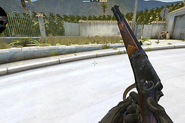 Winchester 1894