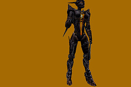 UT2004 Model Players Pack for HL