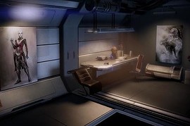 New pictures From DLC Kasumi v.1.0 (+ Bonus)