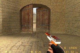 MagNet's NES Zapper