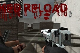 Bloody Havoc Deagle