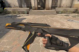AK-117 Geometric