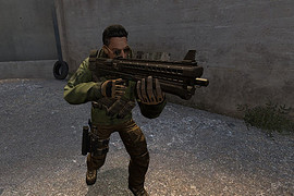 CSO2 Team