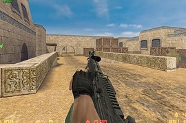 Schmung s M249