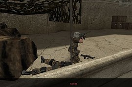 AKSN-74+1p29 scope