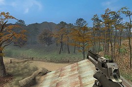 New Steel Kim Deagle Pack