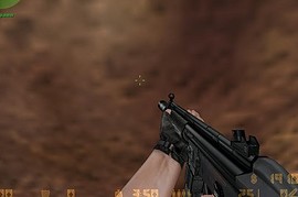 The Ultimate Mp5sd