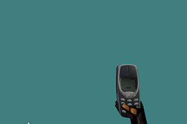 Nokia3310 Radio
