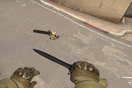 Chainsaw