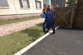 Pyke Project