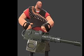 The Portable Ordnance