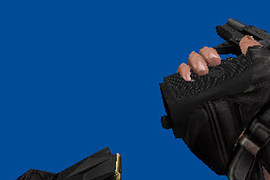 Beretta 92FS (+ 4 textures)