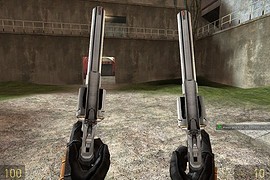 Two Valve Pythons