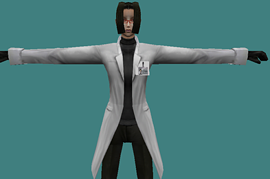 CS NEO Playermodels
