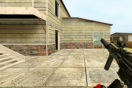 Contract Wars Weapons Pack