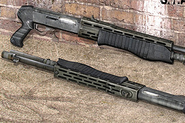 S.T.A.L.K.E.R. SPAS-12